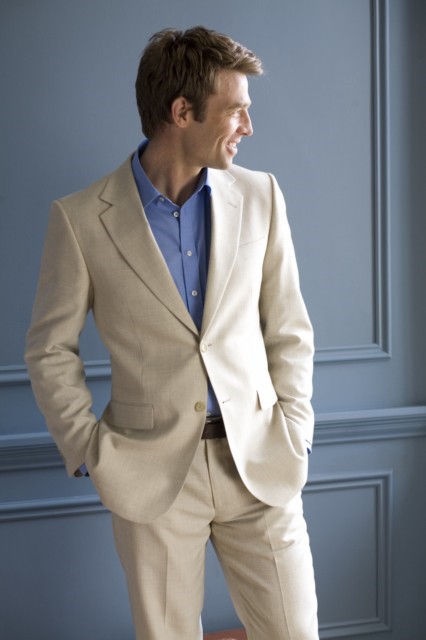 Suit Style A Superb range of Mens Suits. The times may change but a suit will always be a very smart and stylish choice for you. We have in excess of 60 suits for you to choose from.